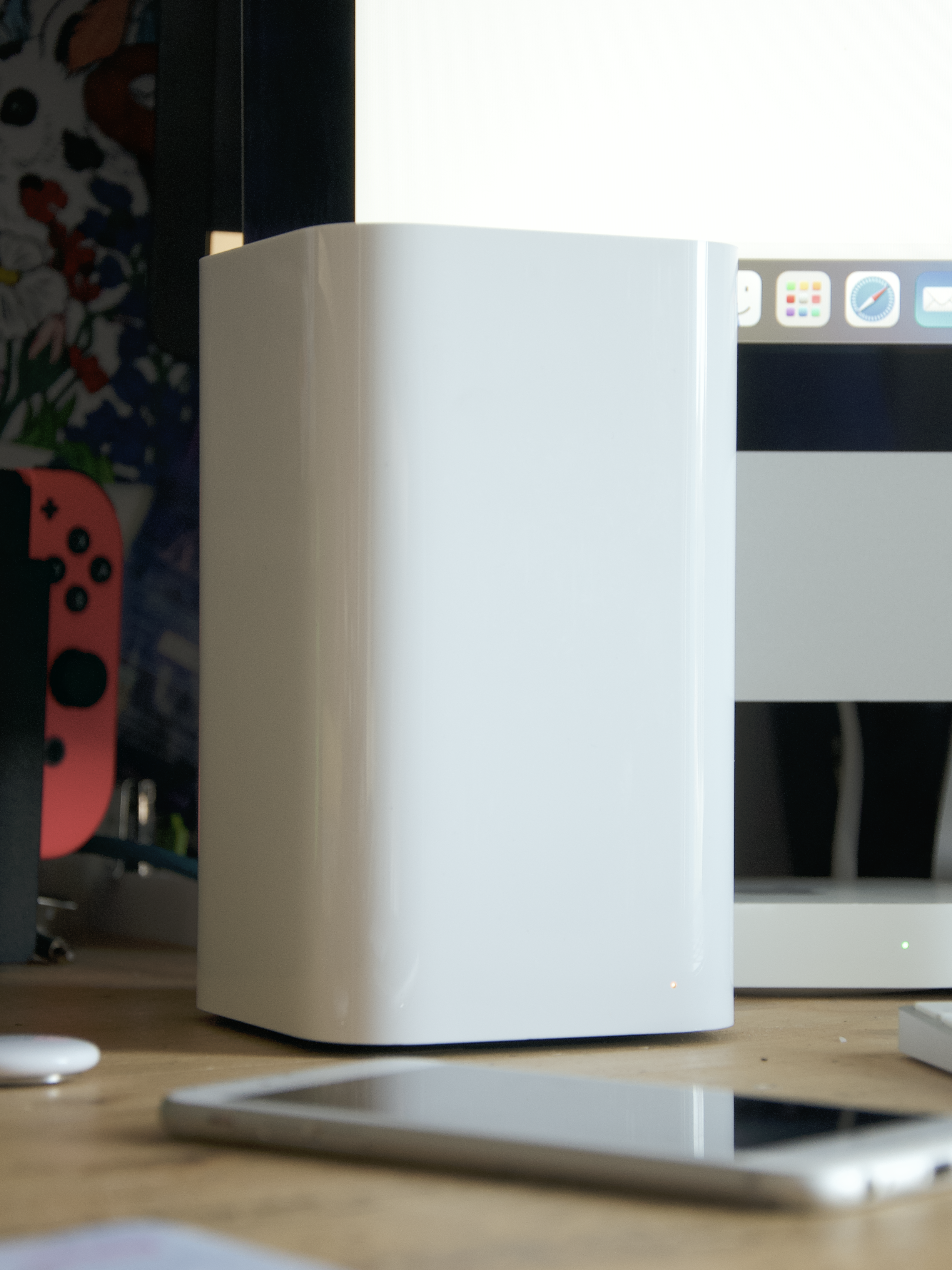 Airport Extreme 6th gen back
